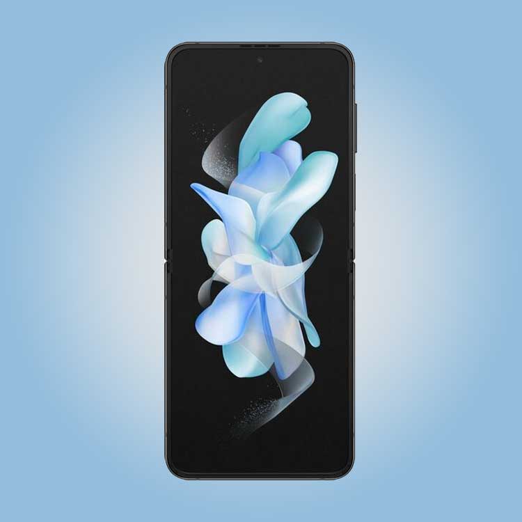 Samsung Z Flip 4 reparatie