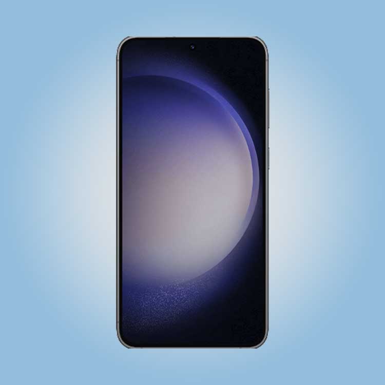 Samsung S23 Plus reparatie