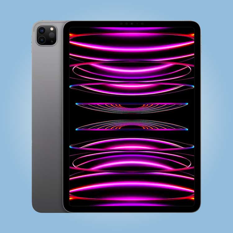 iPad Pro 11 4e gen 2022 reparatie