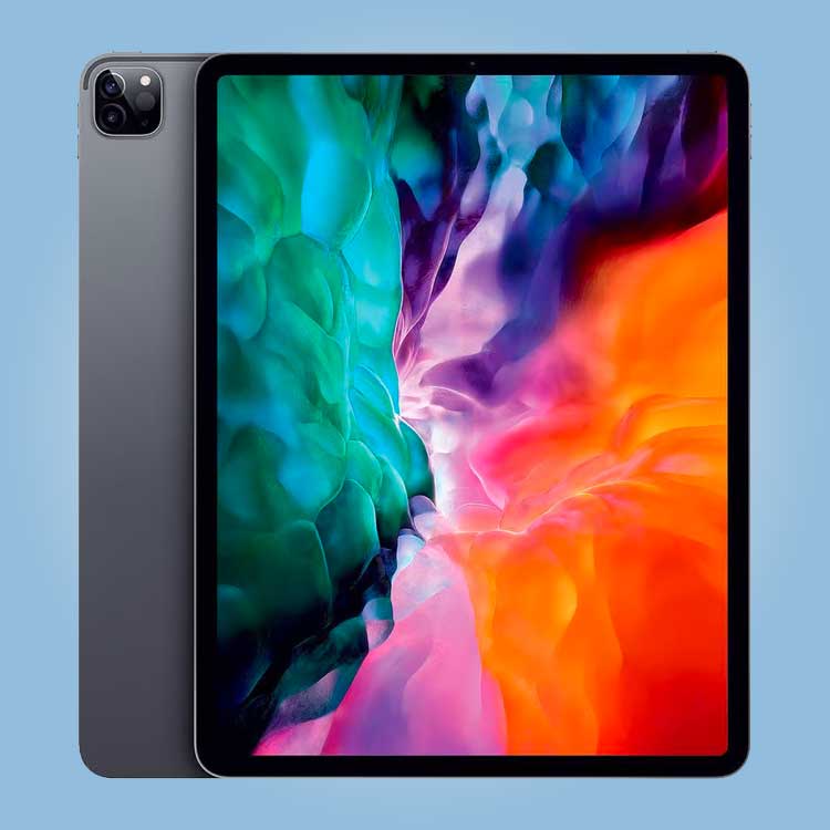 iPad Pro 12.9 4e gen 2020 reparatie