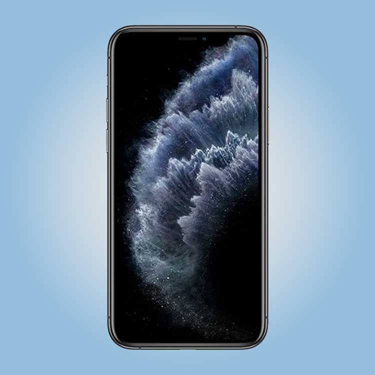 iPhone 11 pro max reparatie