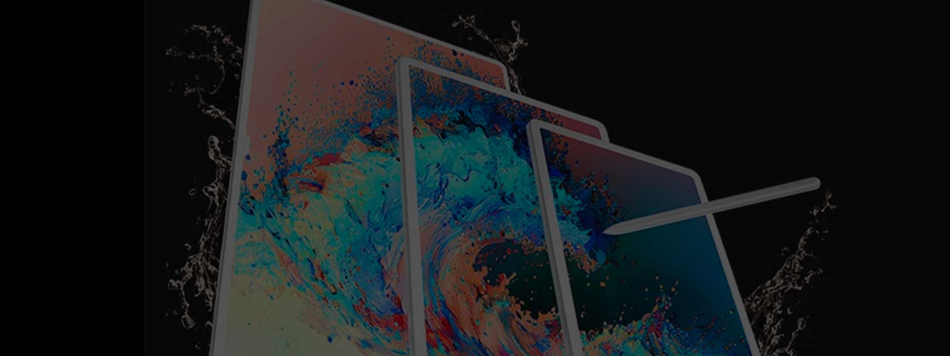 Samsung Tablet Reparatie