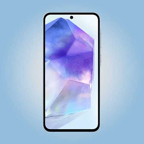 Samsung A55 reparatie