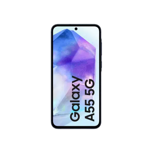 Samsung A55