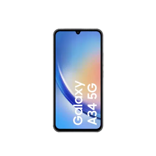 Samsung A34