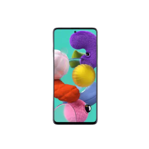 Refurbished Samsung A51