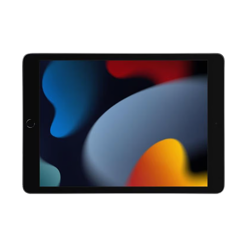 iPad-102-reparatie