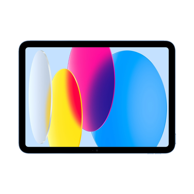 iPad-109-reparatie