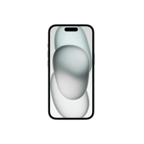 Refurbished iPhone 15