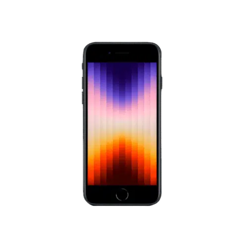 iPhone SE 2022