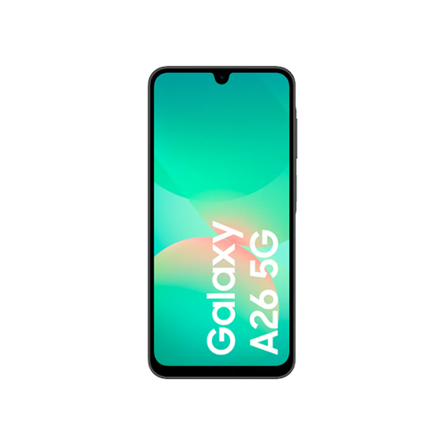 Samsung A26 reparatie