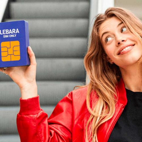 lebara-sim-only