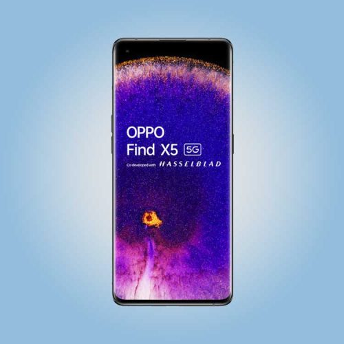Oppo Find X5 reparatie