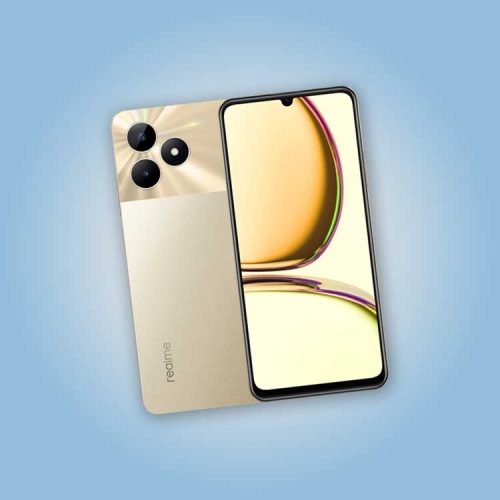 Realme telefoon reparatie