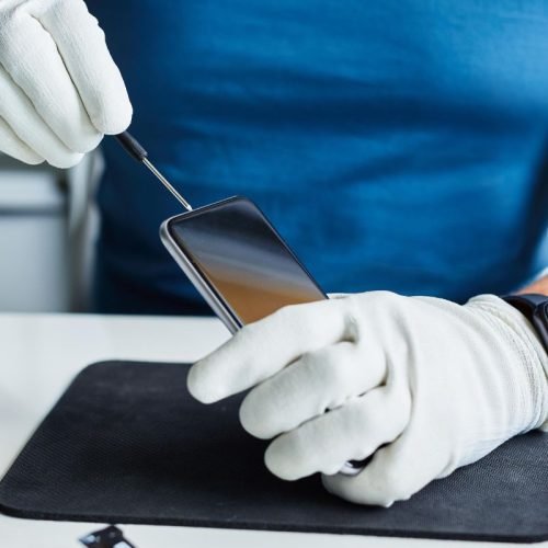 Samsung Reparatie