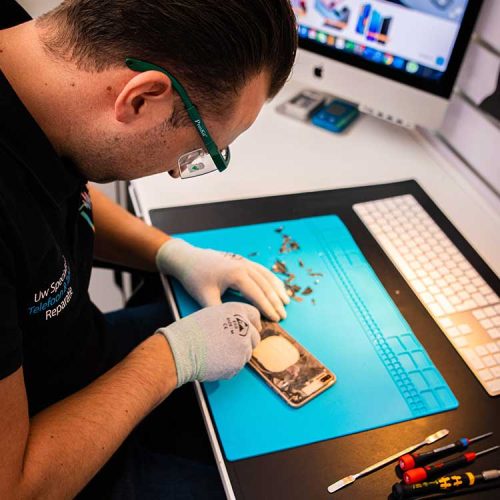 telefoon-reparatie Telefoon reparatie