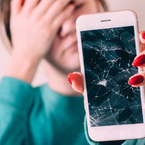telefoon-reparatie Telefoon reparatie
