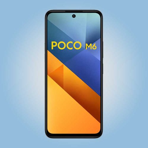 Xiaomi Poco M6 reparatie